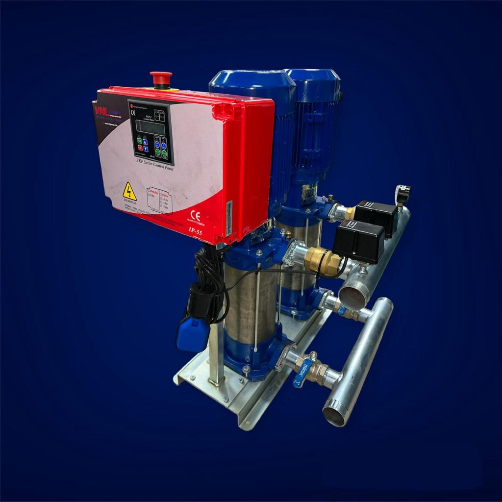 Hidroforlar